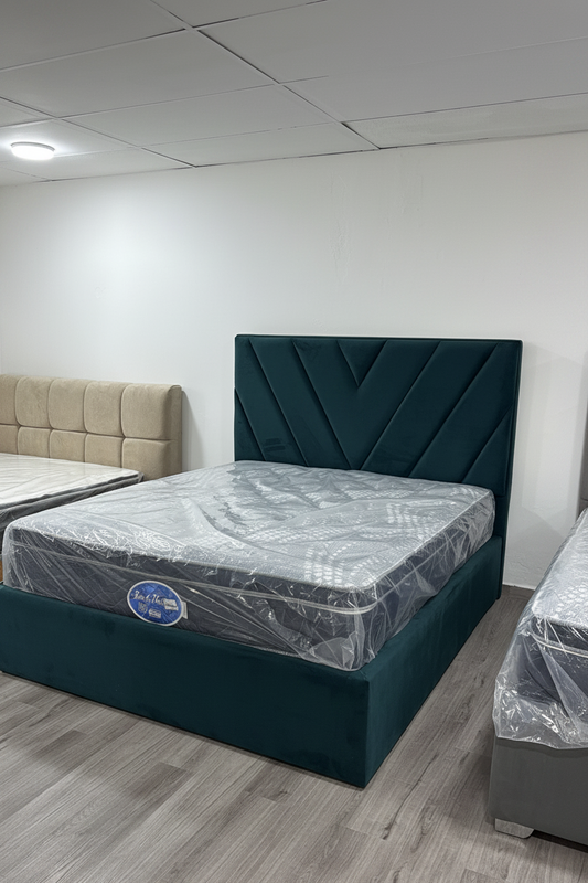 CAMA RIDAN POLAR INDIVIDUAL