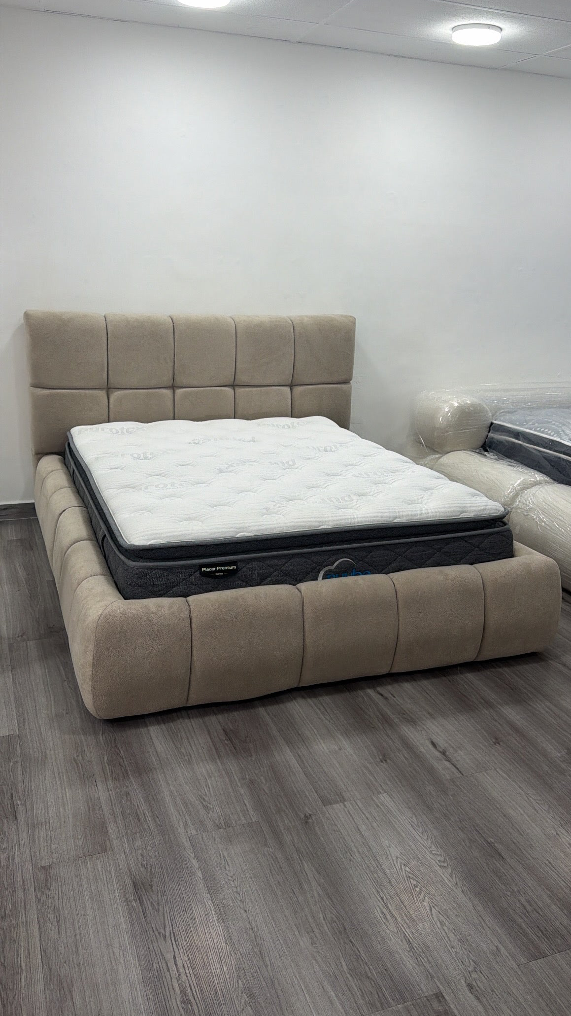 CAMA RIDAN LIVING INDIVIDUAL