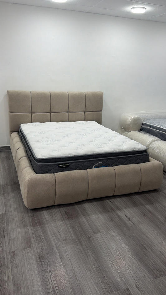 CAMA RIDAN LIVING INDIVIDUAL