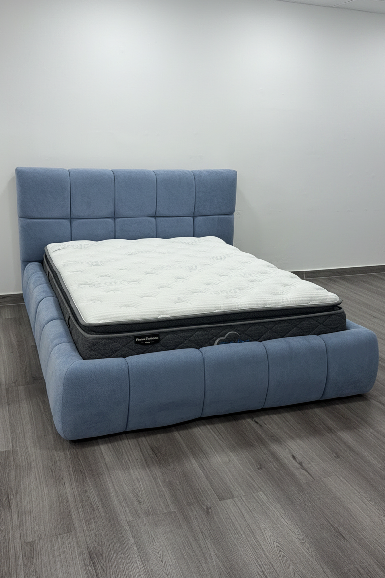 CAMA RIDAN LIVING MATRIMONIAL