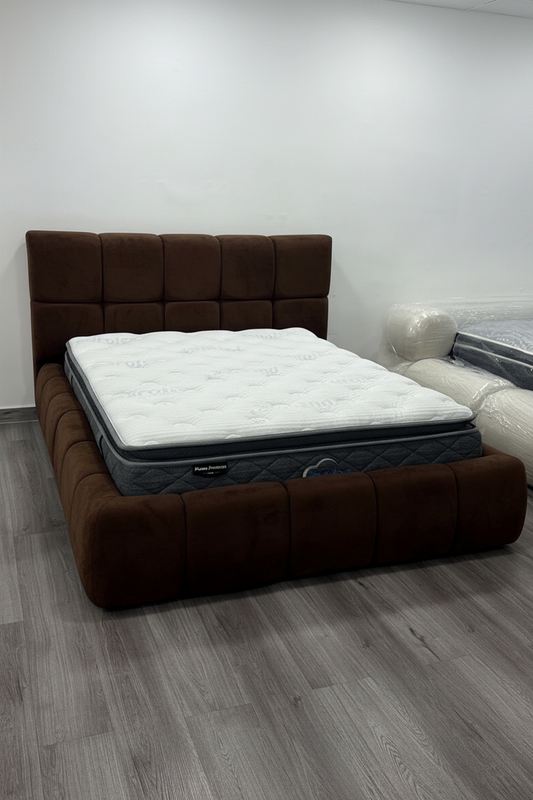CAMA RIDAN LIVING QUEEN