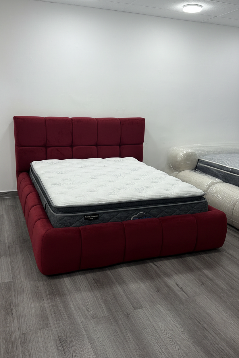 CAMA RIDAN LIVING KING