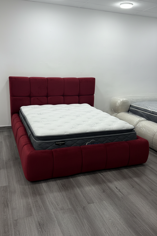 CAMA RIDAN LIVING KING