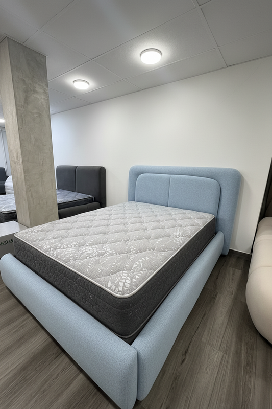 CAMA RIDAN BALI QUEEN