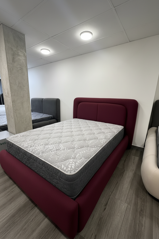 CAMA RIDAN BALI KING