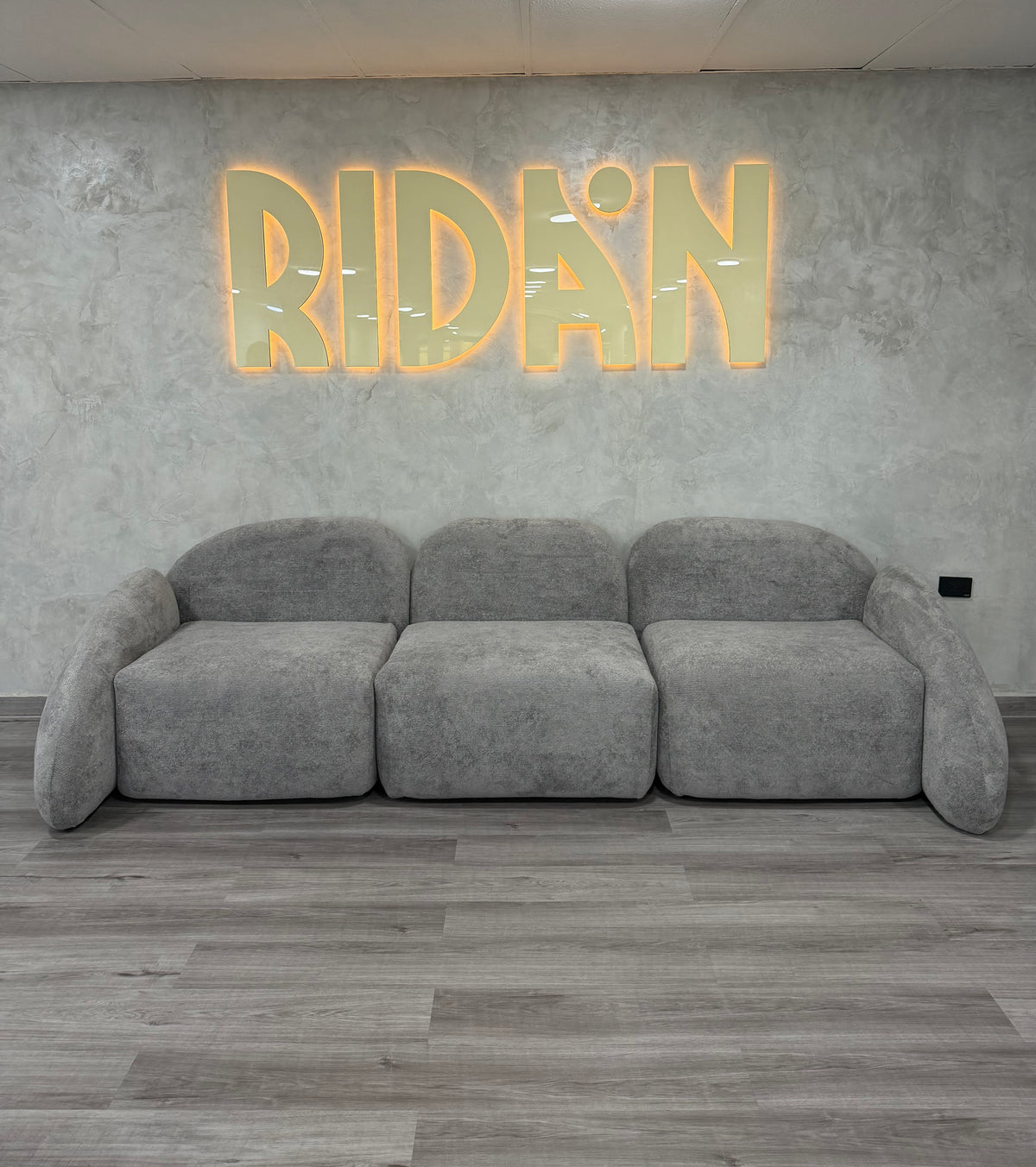 MUEBLE RIDAN LITHOS III