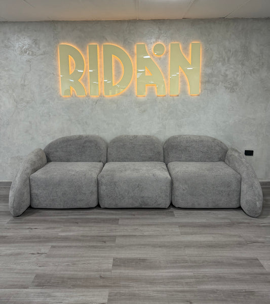 MUEBLE RIDAN LITHOS III