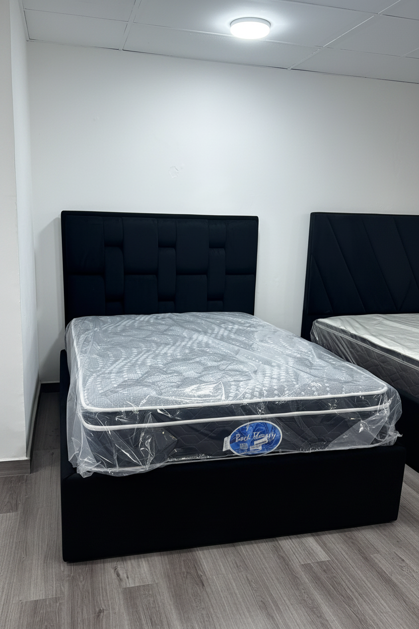 CAMA RIDAN ANTARES MATRIMONIAL