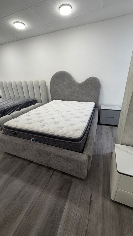 CAMA RIDAN WAVE MATRIMONIAL