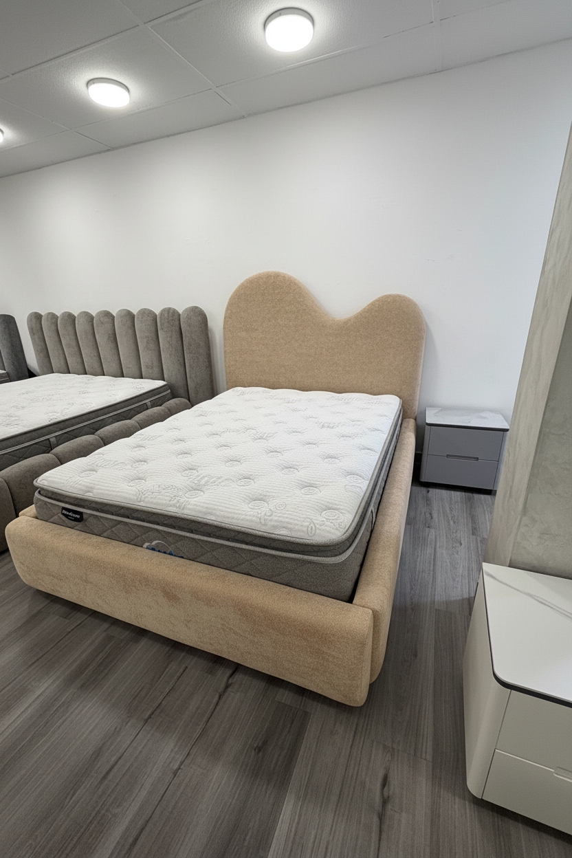CAMA RIDAN WAVE INDIVIDUAL