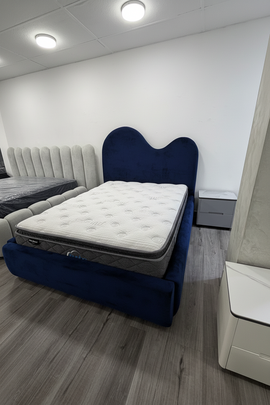 CAMA RIDAN WAVE KING