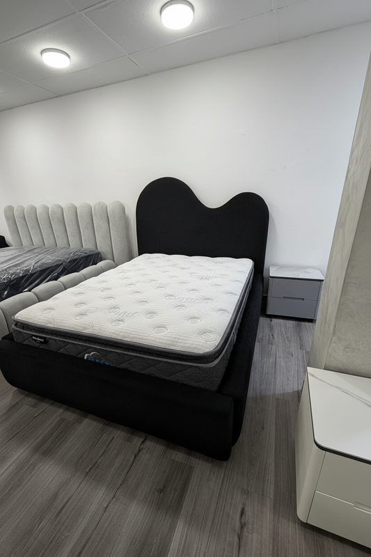 CAMA RIDAN WAVE QUEEN
