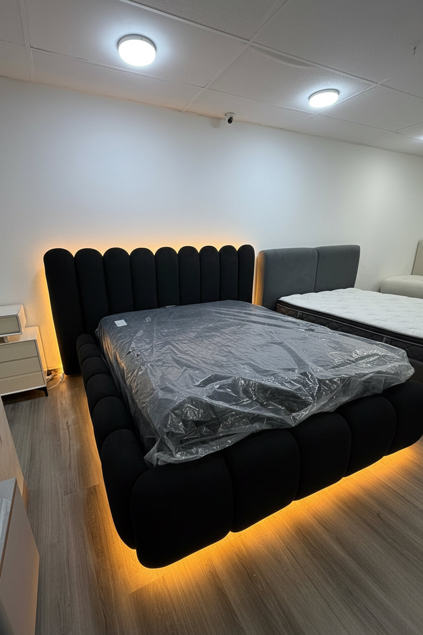 CAMA RIDAN NOVA KING