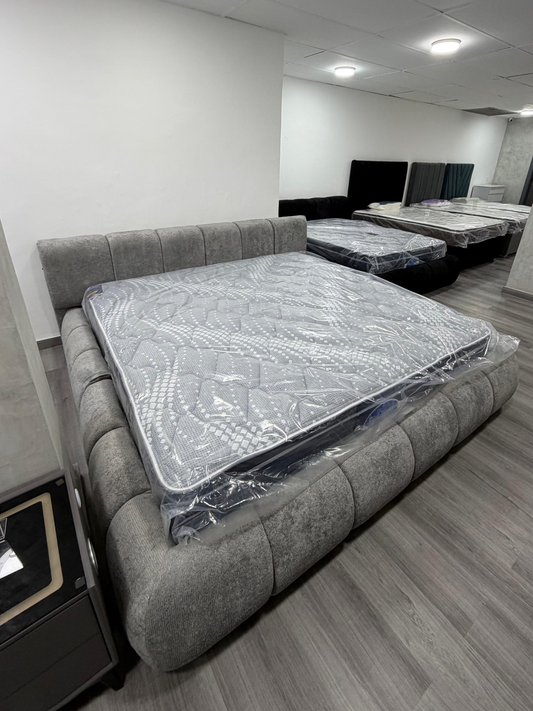 CAMA RIDAN VELVET QUEEN