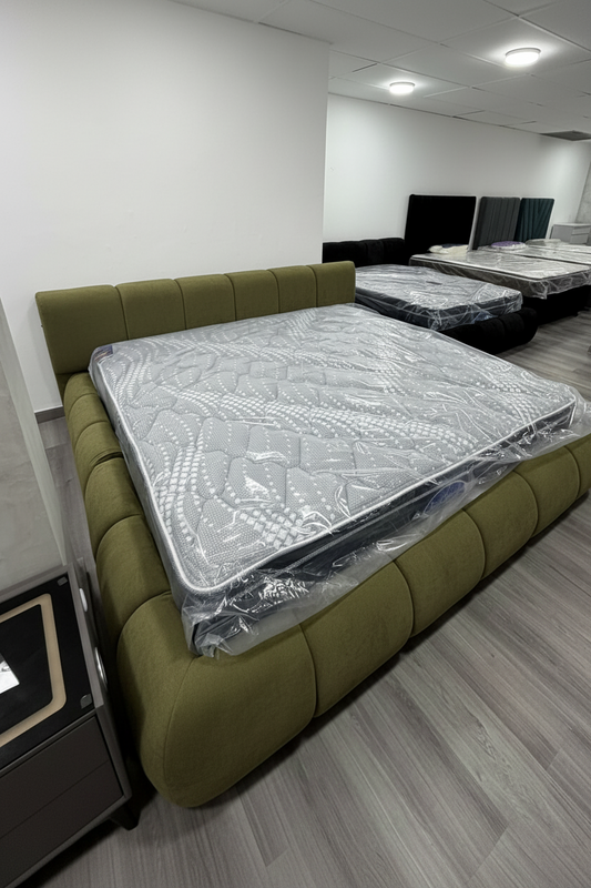 CAMA RIDAN VELVET KING