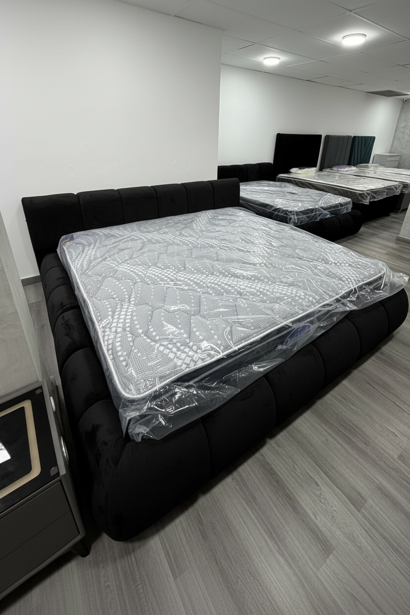 CAMA RIDAN VELVET MATRIMONIAL