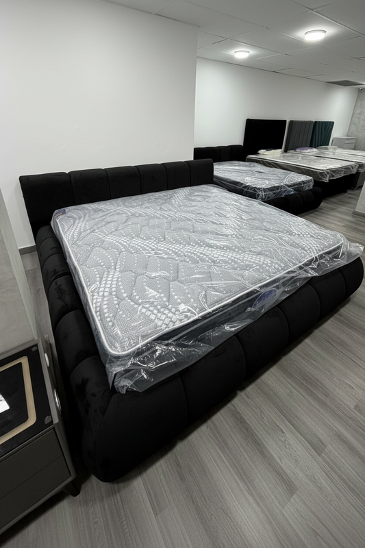CAMA RIDAN VELVET MATRIMONIAL