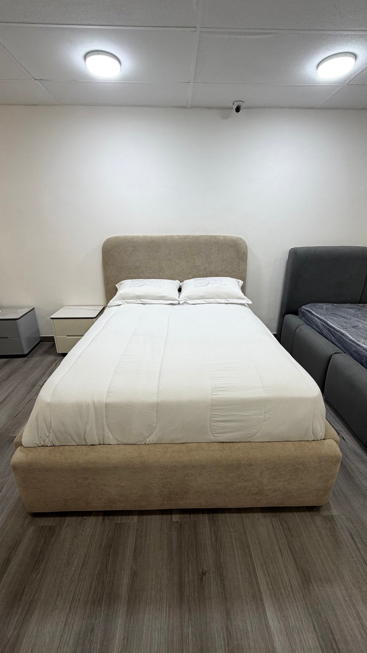 CAMA RIDAN SERENITY MATRIMONIAL