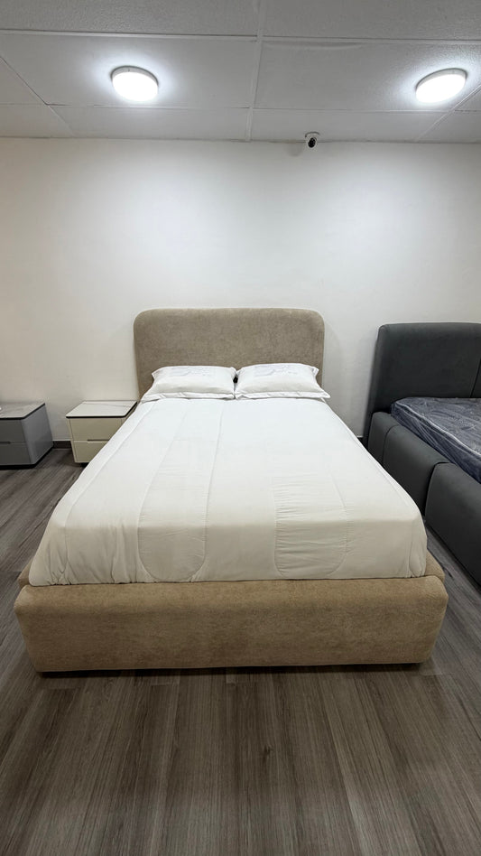 CAMA RIDAN SERENITY MATRIMONIAL