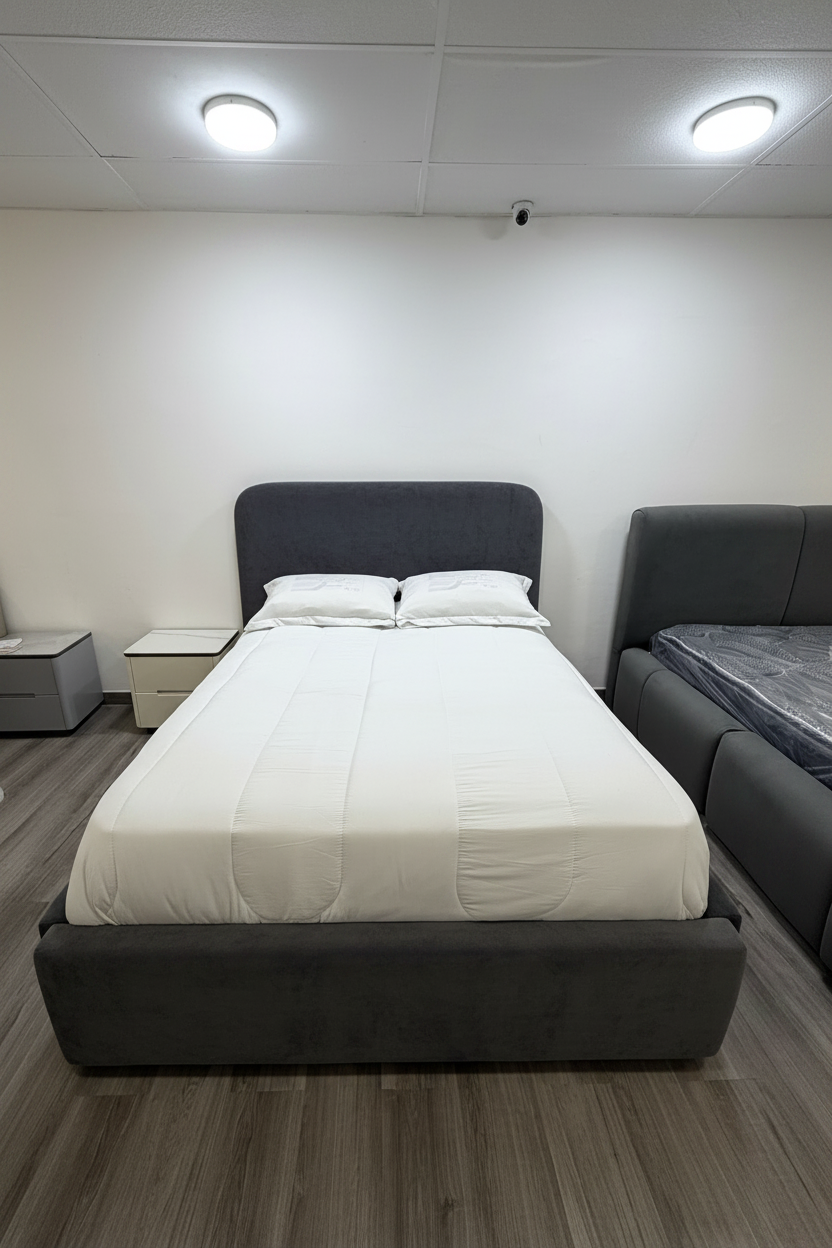 CAMA RIDAN SERENITY QUEEN