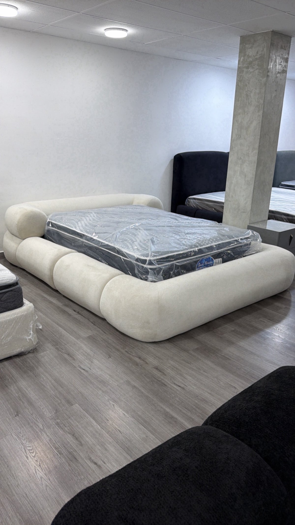 CAMA RIDAN COSMO MATRIMONIAL