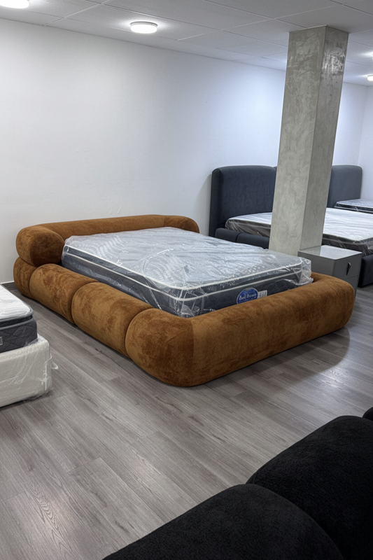 CAMA RIDAN COSMO QUEEN