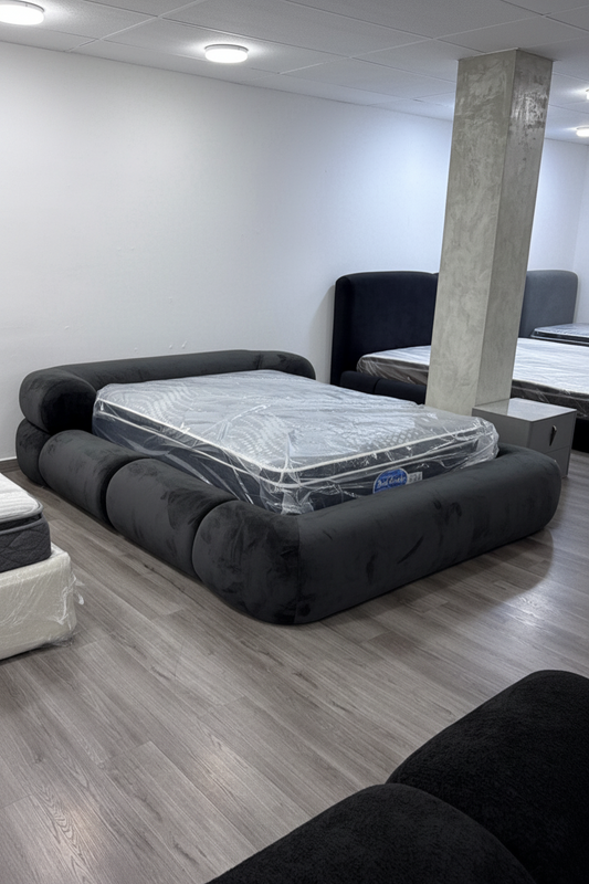 CAMA RIDAN COSMO KING