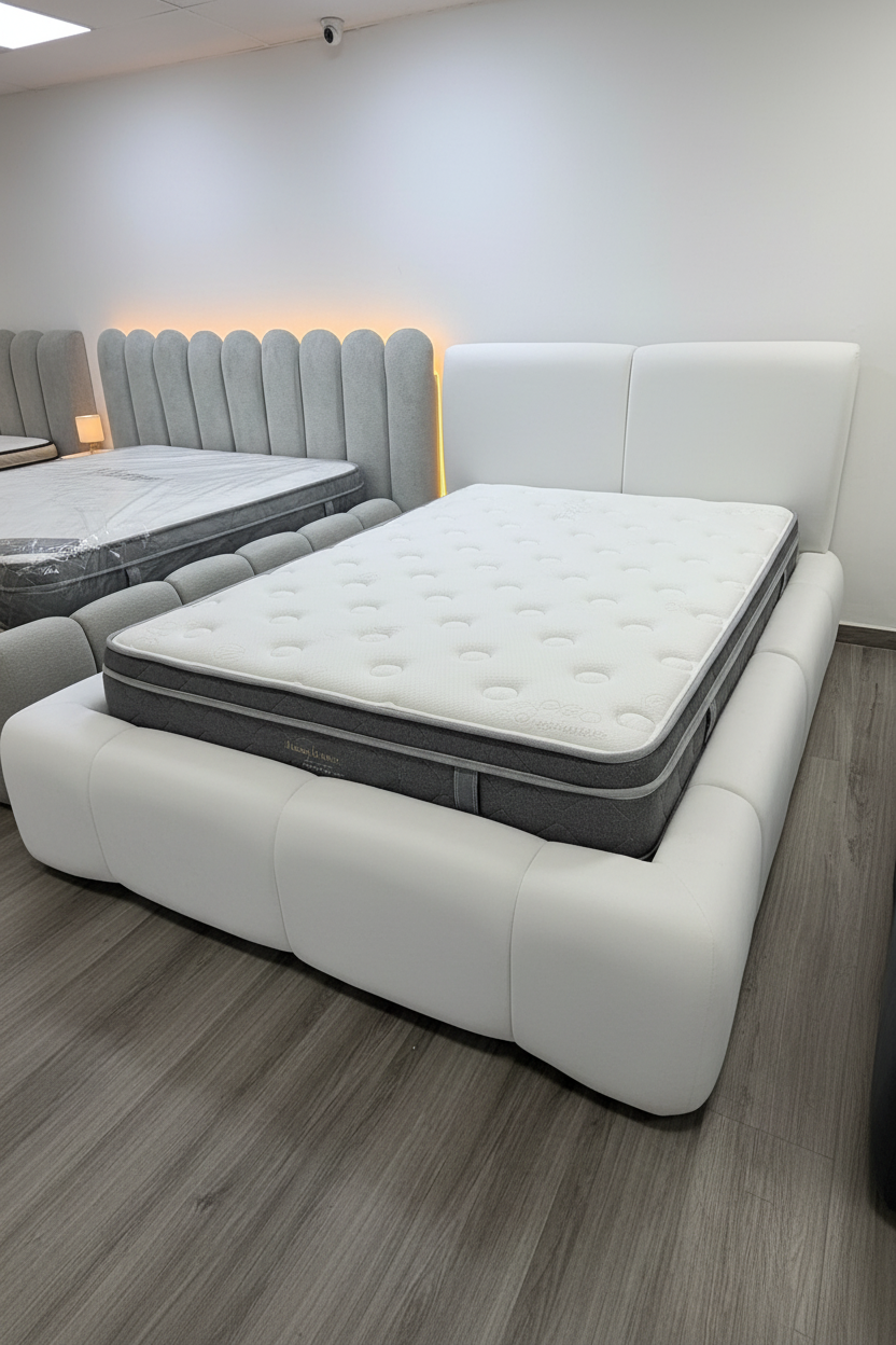CAMA RIDAN VENUS QUEEN
