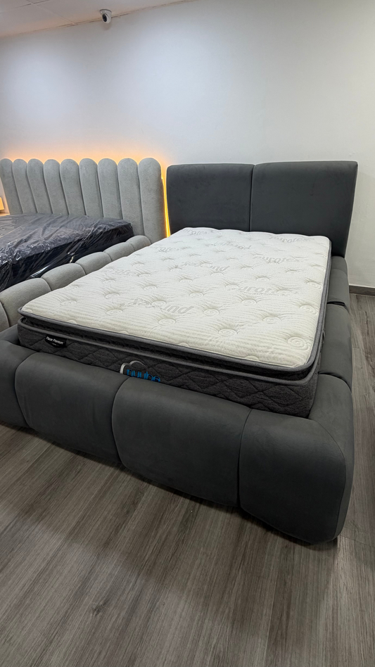 CAMA RIDAN VENUS MATRIMONIAL