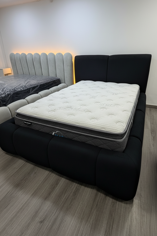 CAMA RIDAN VENUS KING