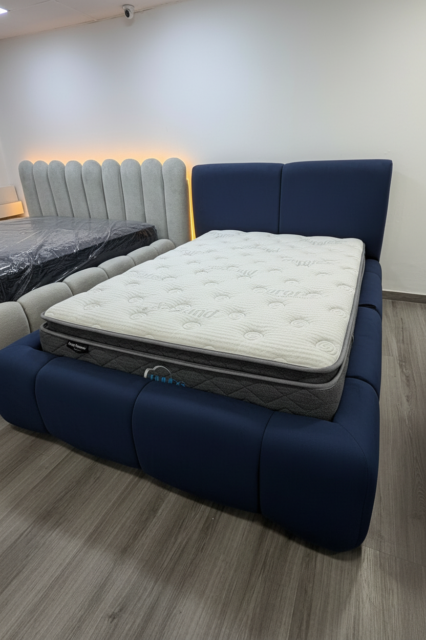 CAMA RIDAN VENUS INDIVIDUAL