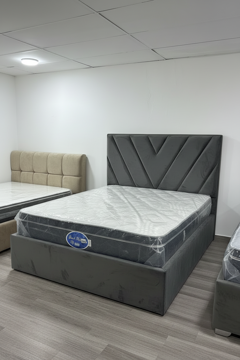 CAMA RIDAN POLAR INDIVIDUAL
