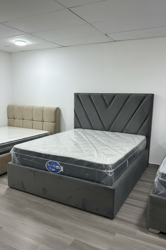 CAMA RIDAN POLAR QUEEN