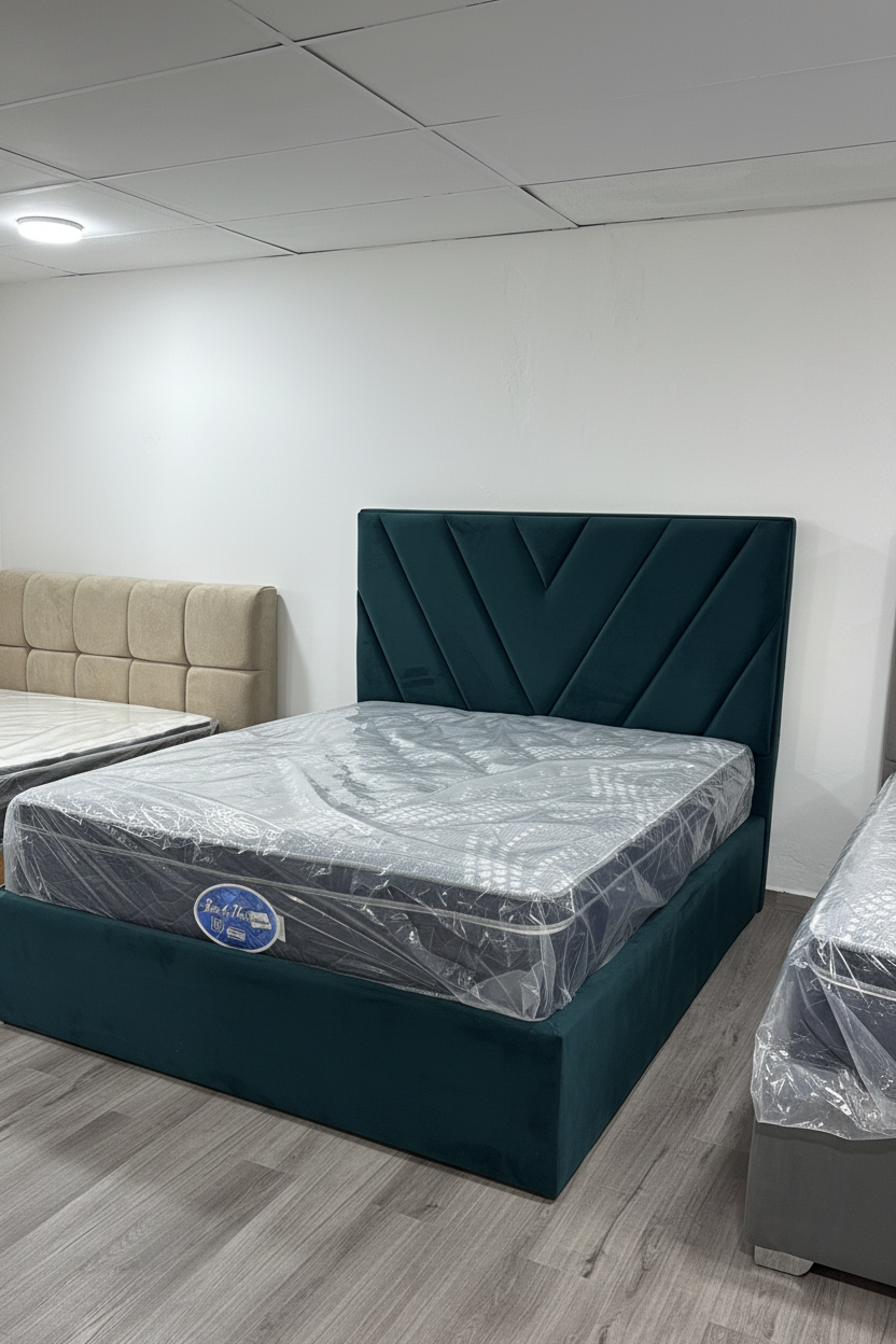 CAMA RIDAN POLAR INDIVIDUAL