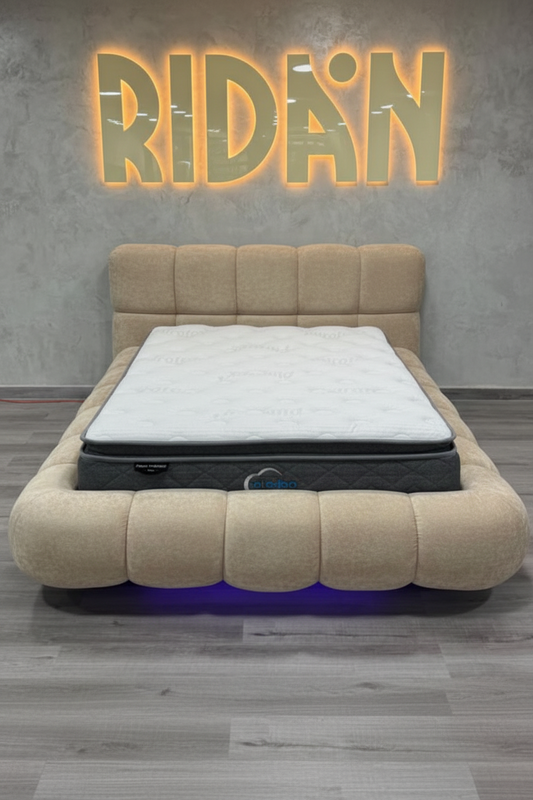 CAMA RIDAN COVE KING
