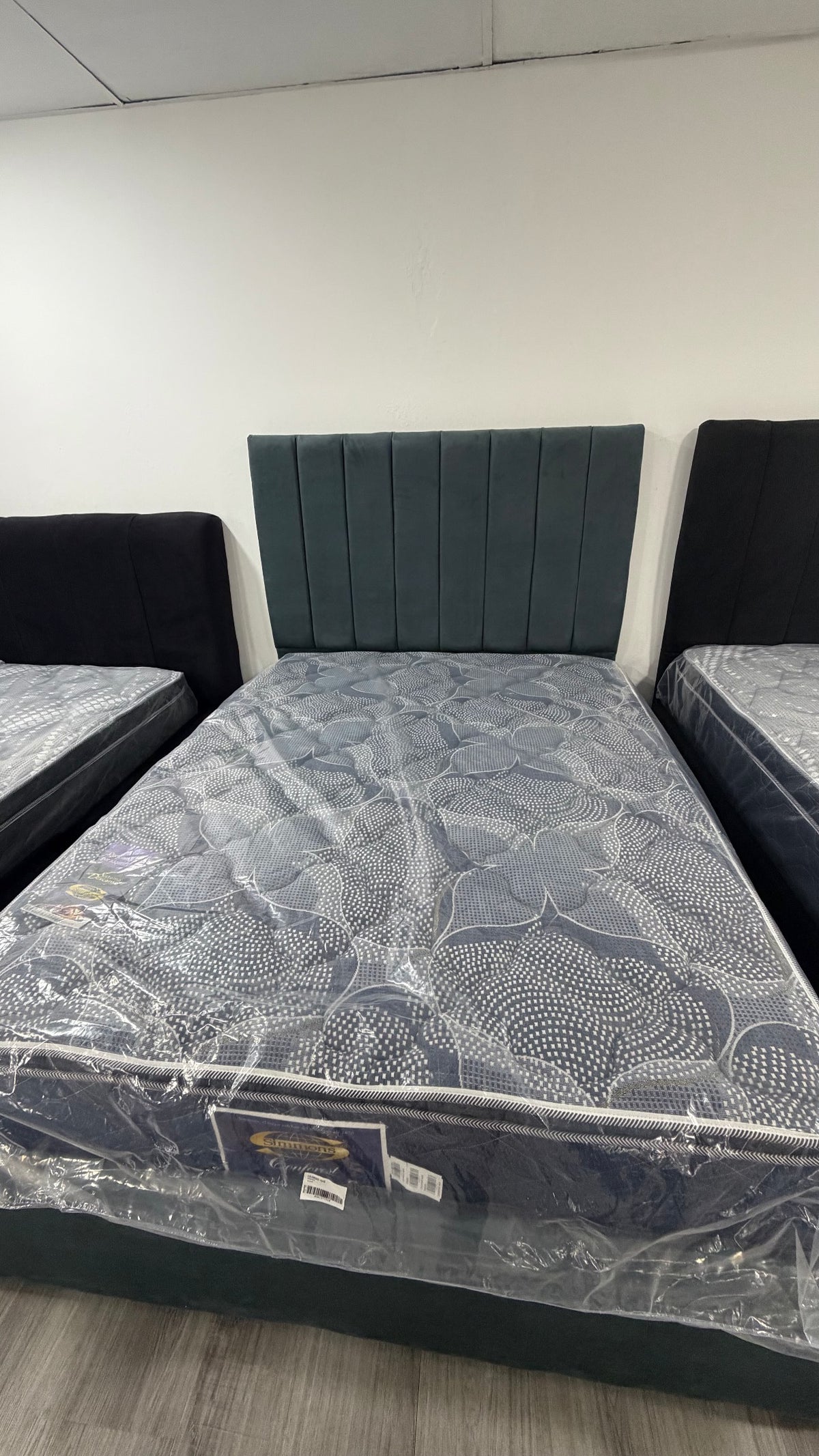 CAMA RIDAN DREAM INDIVIDUAL