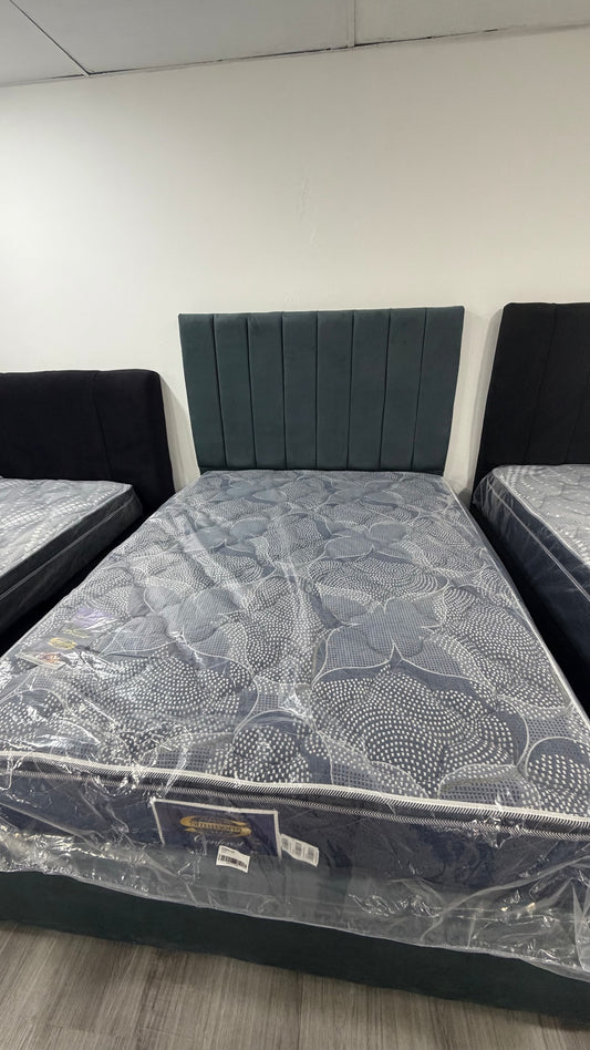 CAMA RIDAN DREAM INDIVIDUAL