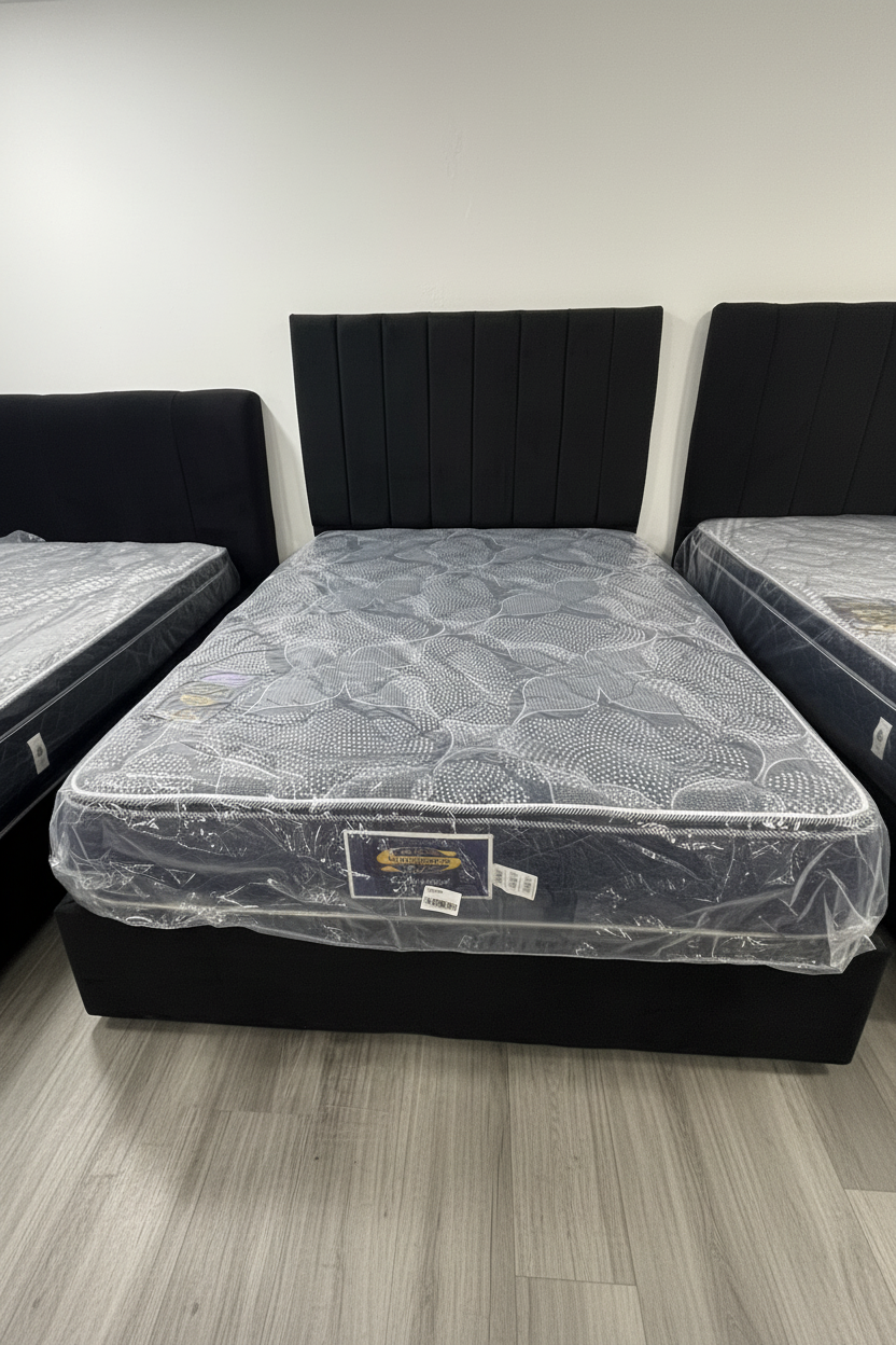 CAMA RIDAN DREAM INDIVIDUAL