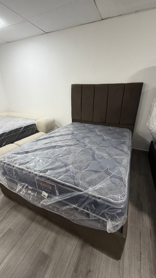 CAMA RIDAN DREAM QUEEN
