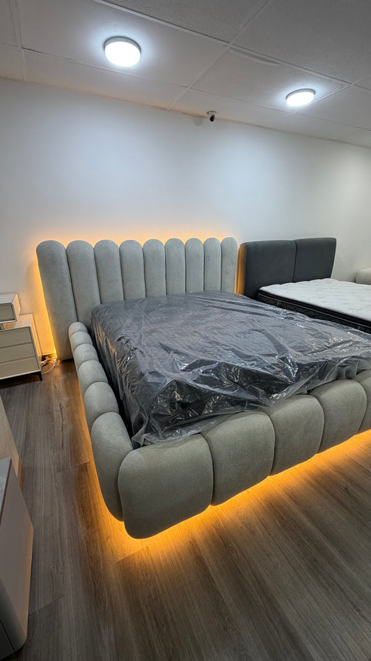 CAMA RIDAN NOVA QUEEN