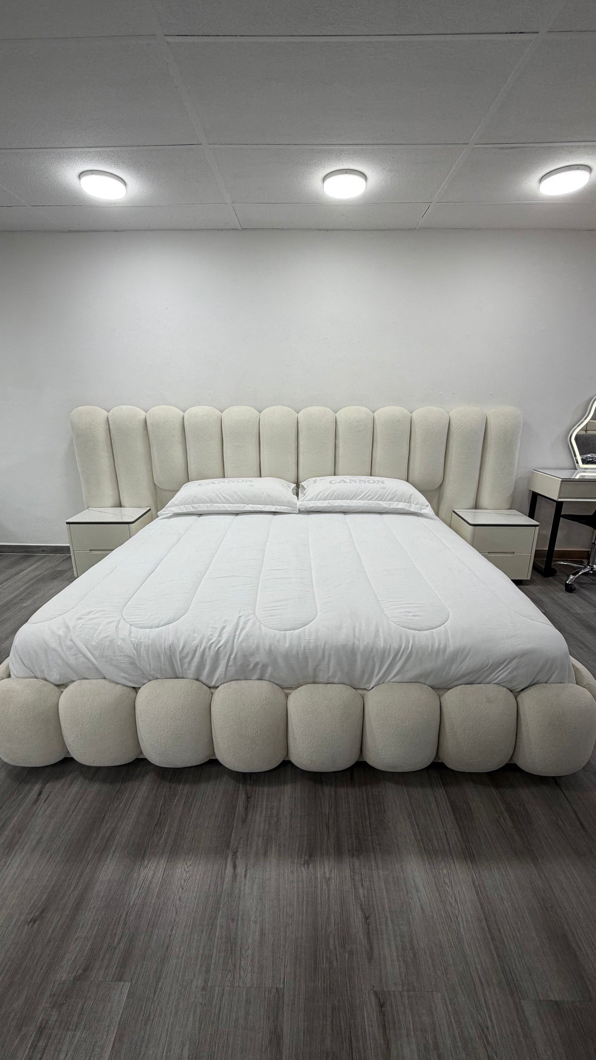 CAMA RIDAN HEAVEN MATRIMONIAL