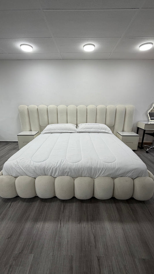 CAMA RIDAN HEAVEN MATRIMONIAL